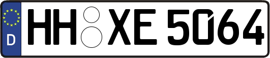 HH-XE5064