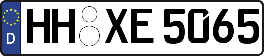 HH-XE5065
