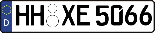 HH-XE5066