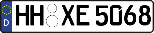 HH-XE5068