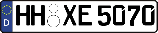 HH-XE5070