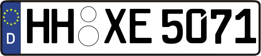 HH-XE5071