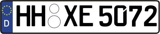 HH-XE5072