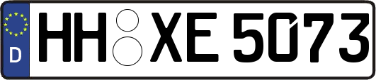 HH-XE5073