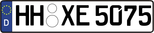 HH-XE5075