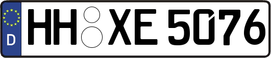 HH-XE5076