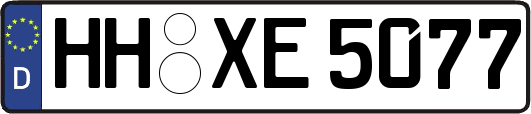 HH-XE5077
