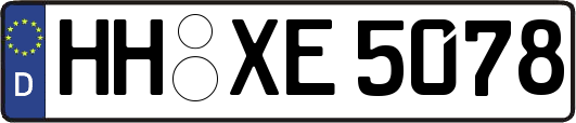 HH-XE5078