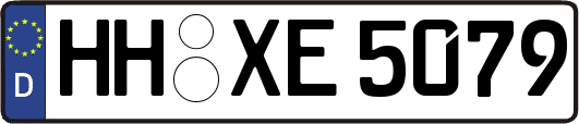 HH-XE5079