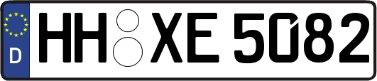 HH-XE5082