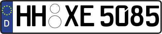 HH-XE5085