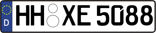 HH-XE5088
