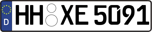 HH-XE5091
