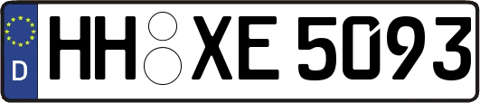 HH-XE5093
