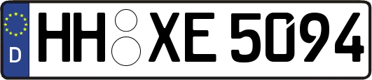 HH-XE5094
