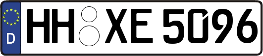 HH-XE5096