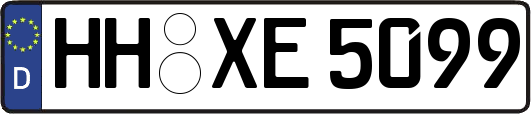 HH-XE5099