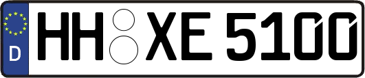 HH-XE5100