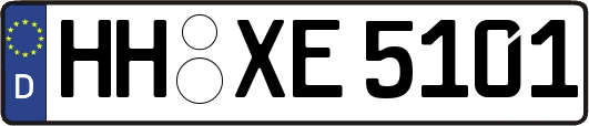 HH-XE5101