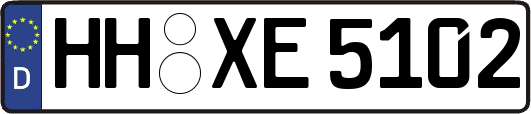 HH-XE5102