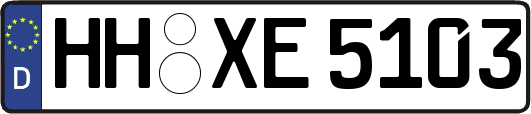 HH-XE5103
