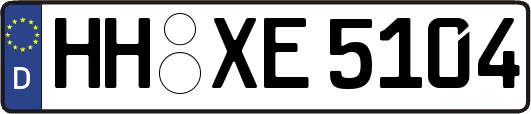 HH-XE5104