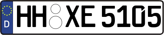 HH-XE5105