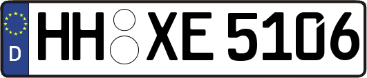 HH-XE5106