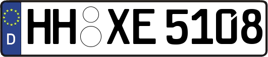 HH-XE5108