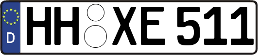 HH-XE511