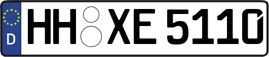 HH-XE5110