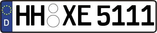 HH-XE5111