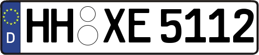 HH-XE5112