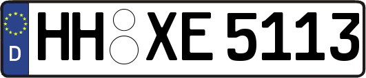 HH-XE5113