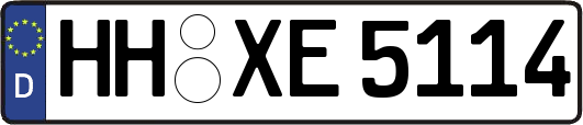 HH-XE5114