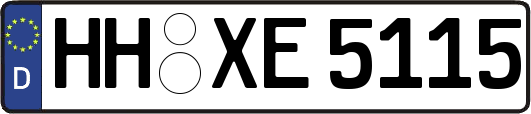 HH-XE5115