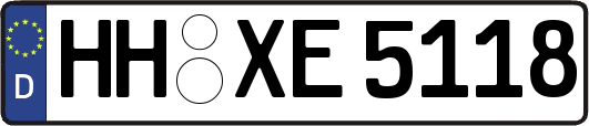 HH-XE5118