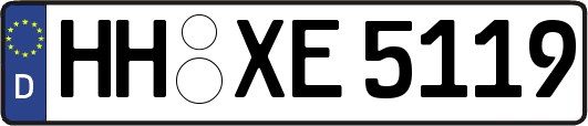 HH-XE5119