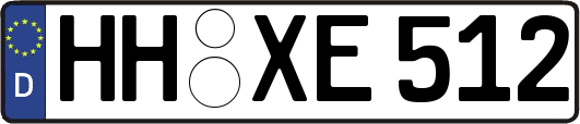 HH-XE512