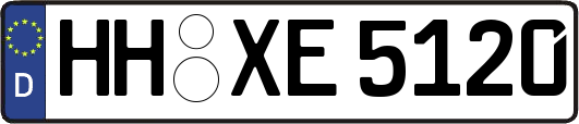 HH-XE5120