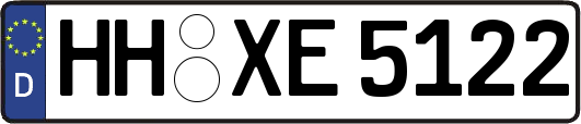 HH-XE5122