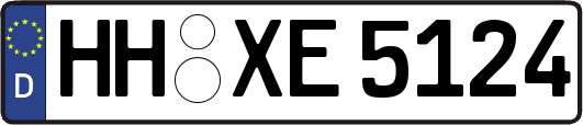 HH-XE5124