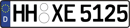 HH-XE5125