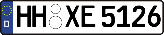 HH-XE5126