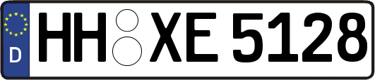 HH-XE5128