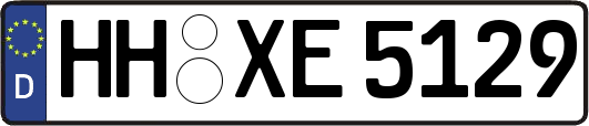 HH-XE5129