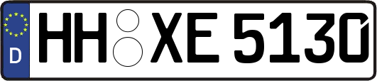 HH-XE5130