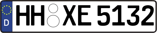 HH-XE5132