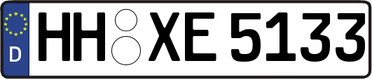 HH-XE5133