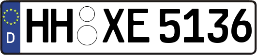 HH-XE5136